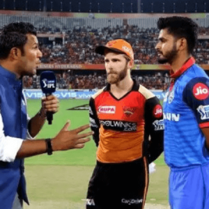 DC vs SRH Match Prediction
