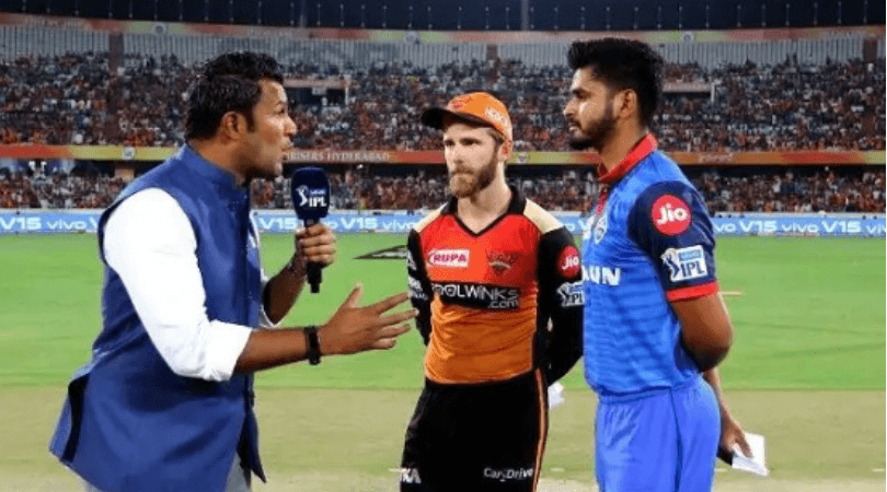 DC vs SRH Match Prediction