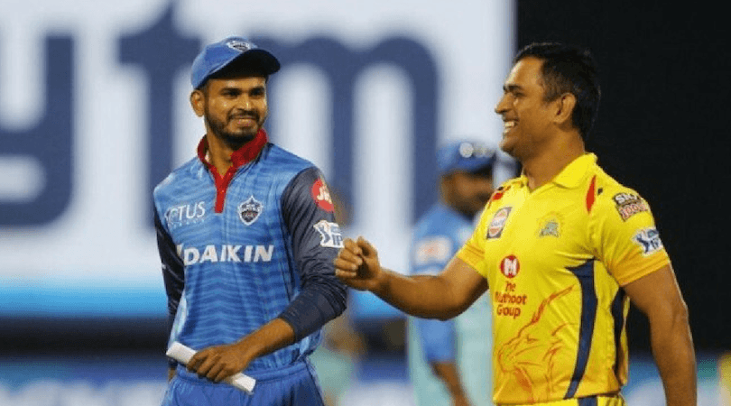 IPL 2019 Points Table