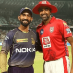 IPL 2019 Playoffs Prediction
