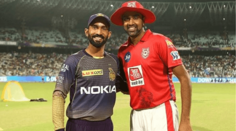 IPL 2019 Playoffs Prediction