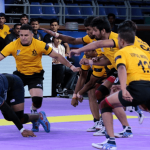 DLD vs CHC Dream 11 Prediction: Best Dream11 team for today's Diler Dilli vs Chennai Challengers Kabaddi match