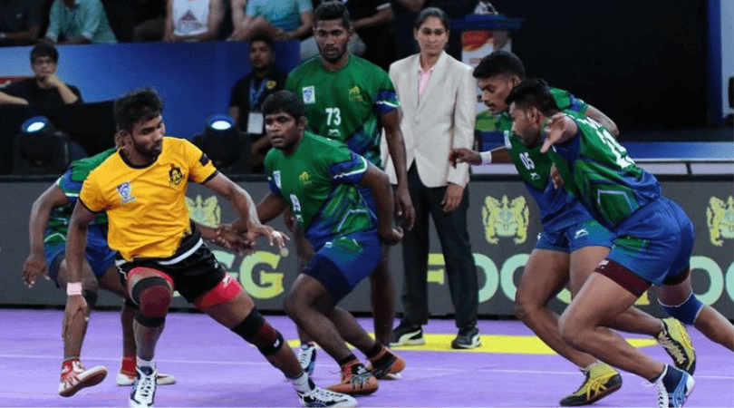 DLD vs TLB Dream 11 Prediction : Best Dream11 team for today’s Diler Dilli Vs Telegu Bulls | Mysuru Game 3