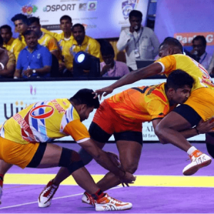 DLD vs TLB Dream 11 Prediction : Best Dream11 team for today’s Diler Dilli Vs Telegu Bulls Kabaddi Match