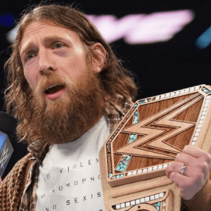 Daniel Bryan Injury Update: Backstage reports suggest the extent of Former WWE Champion's Injury | WWE Rumors