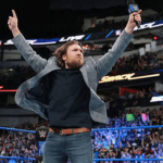 Daniel Bryan: I want to wrestle until I’m 70