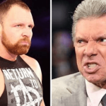 Dean Ambrose Vs WWE: The repercussions of Jon Moxley showing up at AEW’s ‘Double or Nothing’