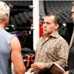 AEW News: Dean Malenko Signed as Senior Producer and Coach