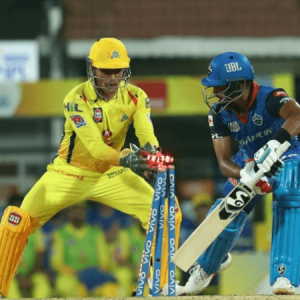 Twitter reactions on MS Dhoni's lightening-fast stumping dismissals