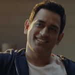 Watch Dhoni's funny Star Sports ad ahead of ICC Cricket World Cup 2019