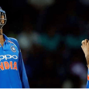 MS Dhoni: Indian leg-spinner Yuzvendra Chahal makes a valuable statement on former India captain