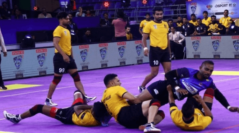 DLD vs PNP Dream 11 Prediction: Best Dream11 team for today’s Diler Delhi vs Pune Pride | Mysuru Game 17