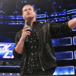 Dolph Ziggler: Former World Heavyweight Champion makes a shock return