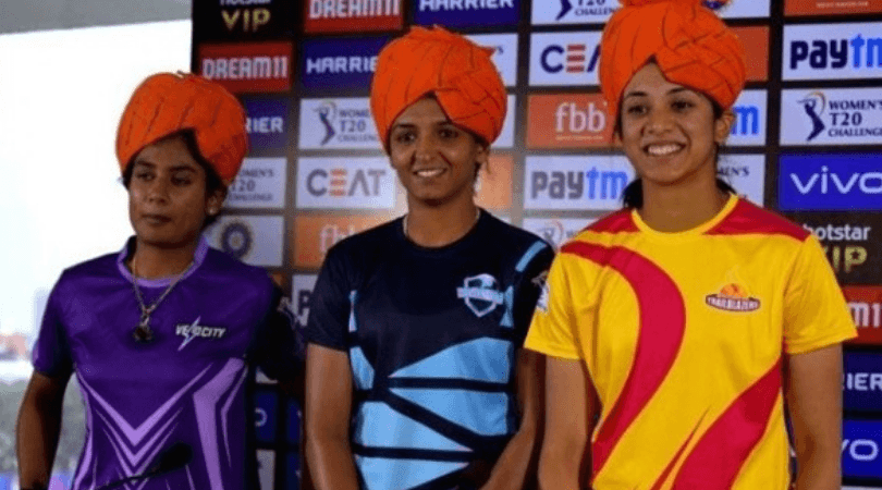 TRA vs SUP Dream 11 Prediction