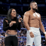 WWE Rumors: Is SmackDown Star 'Andrade' Set for a Push?