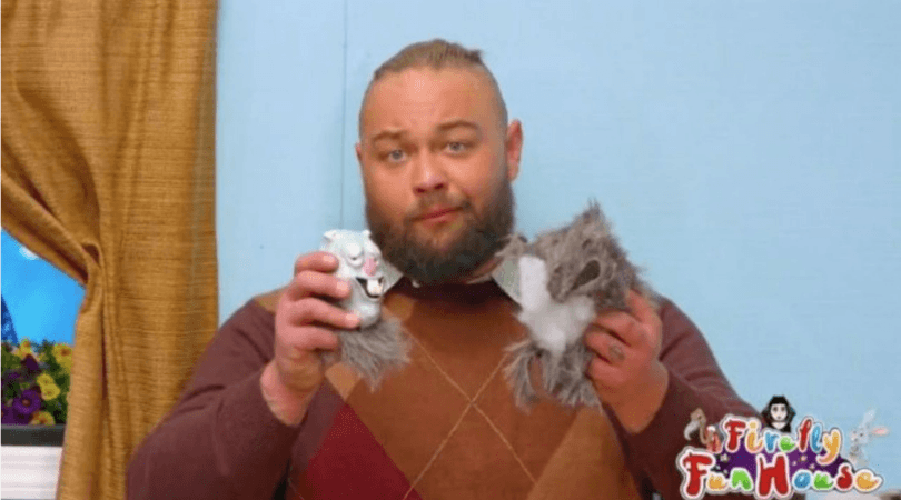 Bray Wyatt: Firefly Fun House takes a dark turn | WWE News