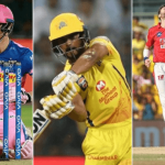 IPL 2019 Worst 11
