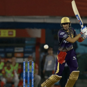 Twitter reactions on Shubman Gill powering KKR to win