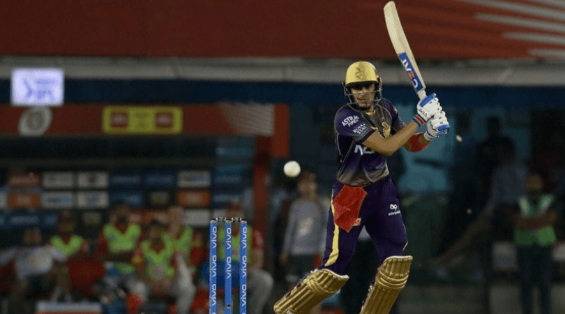 Twitter reactions on Shubman Gill powering KKR to win