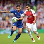 Chelsea Vs Arsenal: Maurizio Sarri expresses his sadness on Mkhitaryan's ejection from the Europa League final