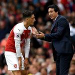 Mesut Ozil: Unai Emery takes massive decision on Arsenal star's future at the Emirates Stadium