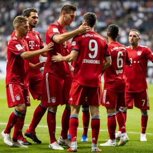 Manchester United Transfer News: Bayern Munich star attracts intense interest from Red Devils