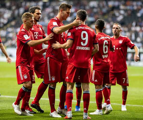 Manchester United Transfer News: Bayern Munich star attracts intense interest from Red Devils