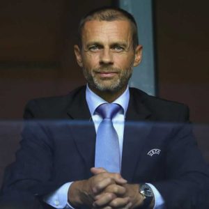 Manchester City transfer ban: UEFA breaks silence to send warning amidst Man City ban