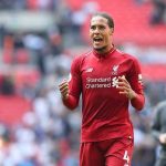 Virgil Van Dijk: Liverpool defender gives emotional statement as Champions League final looms
