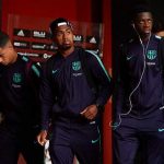 Barcelona Transfer News: Barcelona to sell their forward to fund Matthijs De Ligt's deal