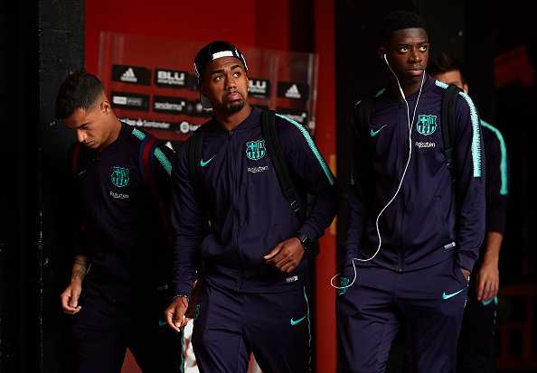 Barcelona Transfer News: Barcelona to sell their forward to fund Matthijs De Ligt's deal