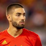 Arsenal transfer news: Yannick Carrasco drops transfer hint to Premier league