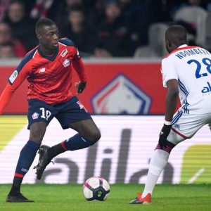 Paul Pogba transfer news: Solskjaer to target Man City's target as Pogba's replacement