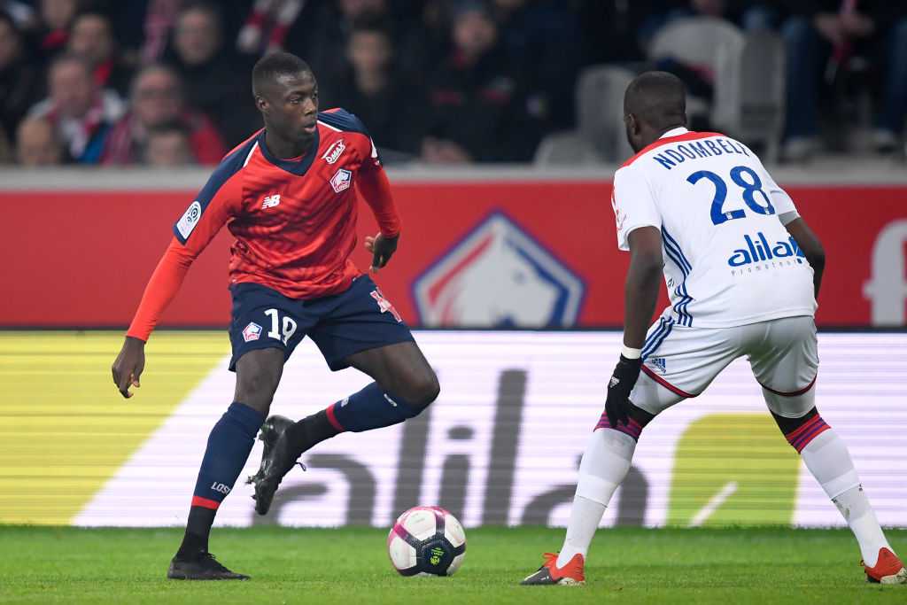 Paul Pogba transfer news: Solskjaer to target Man City's target as Pogba's replacement