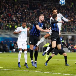 Man Utd transfer news: Manchester United want Inter Milan star defender in Romelu Lukaku swap deal