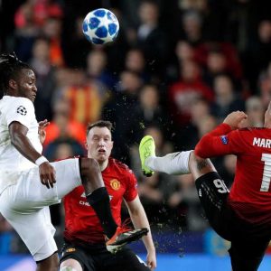 Manchester United Transfer News: Red Devils demand £6 million for defender