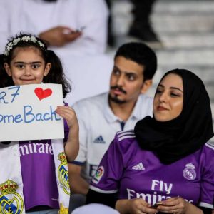 Cristiano Ronaldo: Juventus star says Real Madrid fans want him back