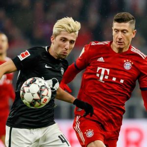 BAY Vs RBL Dream 11 prediction: Dream 11 fantasy tips for RB Leipzig Vs Bayern Munich