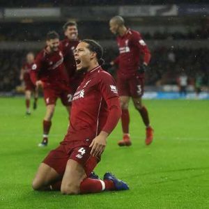 Liverpool Lineup Vs Wolves: Liverpool predicted lineup for Premier League | Liverpool News