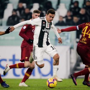 JUV Vs ROM Dream 11 prediction: Dream 11 fantasy tips for Roma Vs Juventus