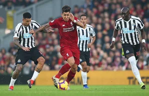 Newcastle Vs Liverpool Dream11 prediction: Dream11 fantasy tips for LIV Vs NEW