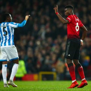 MUN vs HUD Dream 11 prediction: Dream 11 fantasy tips for Huddersfield Vs Manchester United