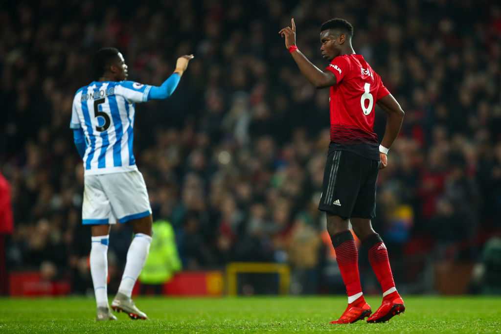 MUN vs HUD Dream 11 prediction: Dream 11 fantasy tips for Huddersfield Vs Manchester United