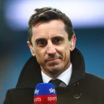 Man Utd news: Gary Neville advices Manchester United to solve their full-back problems