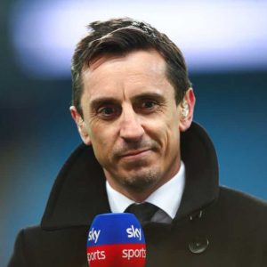 Man Utd news: Gary Neville advices Manchester United to solve their full-back problems
