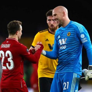 LIV Vs WOL Dream 11 prediction: Dream 11 fantasy tips for Liverpool Vs Wolverhampton