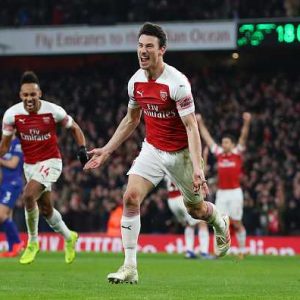 Arsenal Lineup Vs Chelsea: Arsenal predicted lineup for Europa League Final | Arsenal News