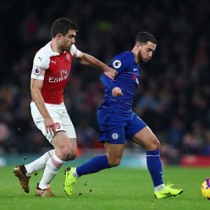 Chelsea Lineup Vs Arsenal: Chelsea predicted lineup for Europa League Final | Chelsea News