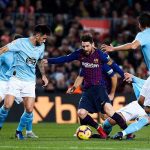 Barcelona Lineup Vs Celta Vigo: Barcelona predicted lineup for La Liga | Barcelona News