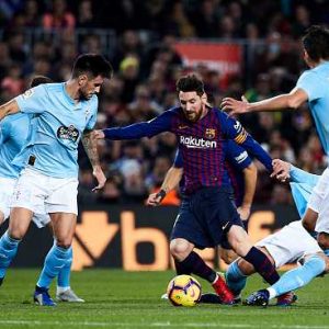 Barcelona Lineup Vs Celta Vigo: Barcelona predicted lineup for La Liga | Barcelona News